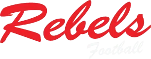 Taber Rebels Football