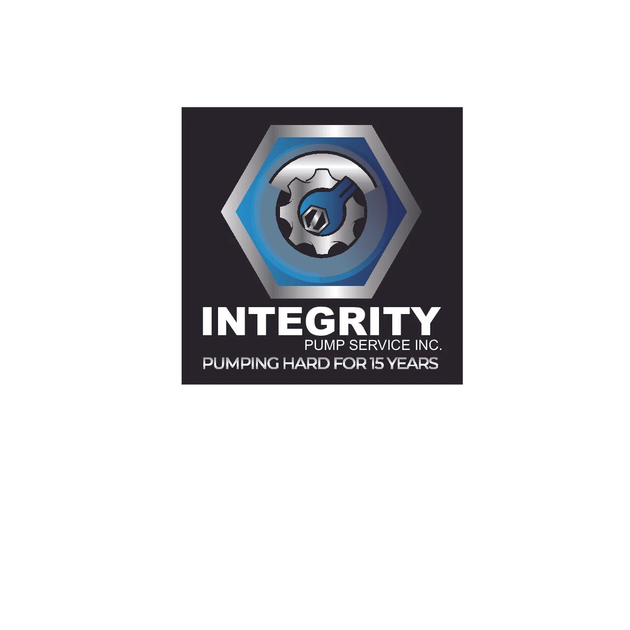 Integrity Pump Service Inc.
