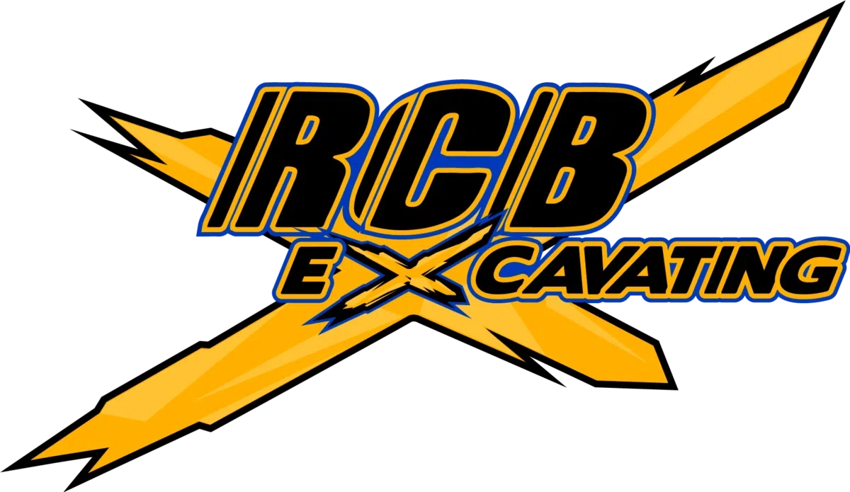 RCB Excavating